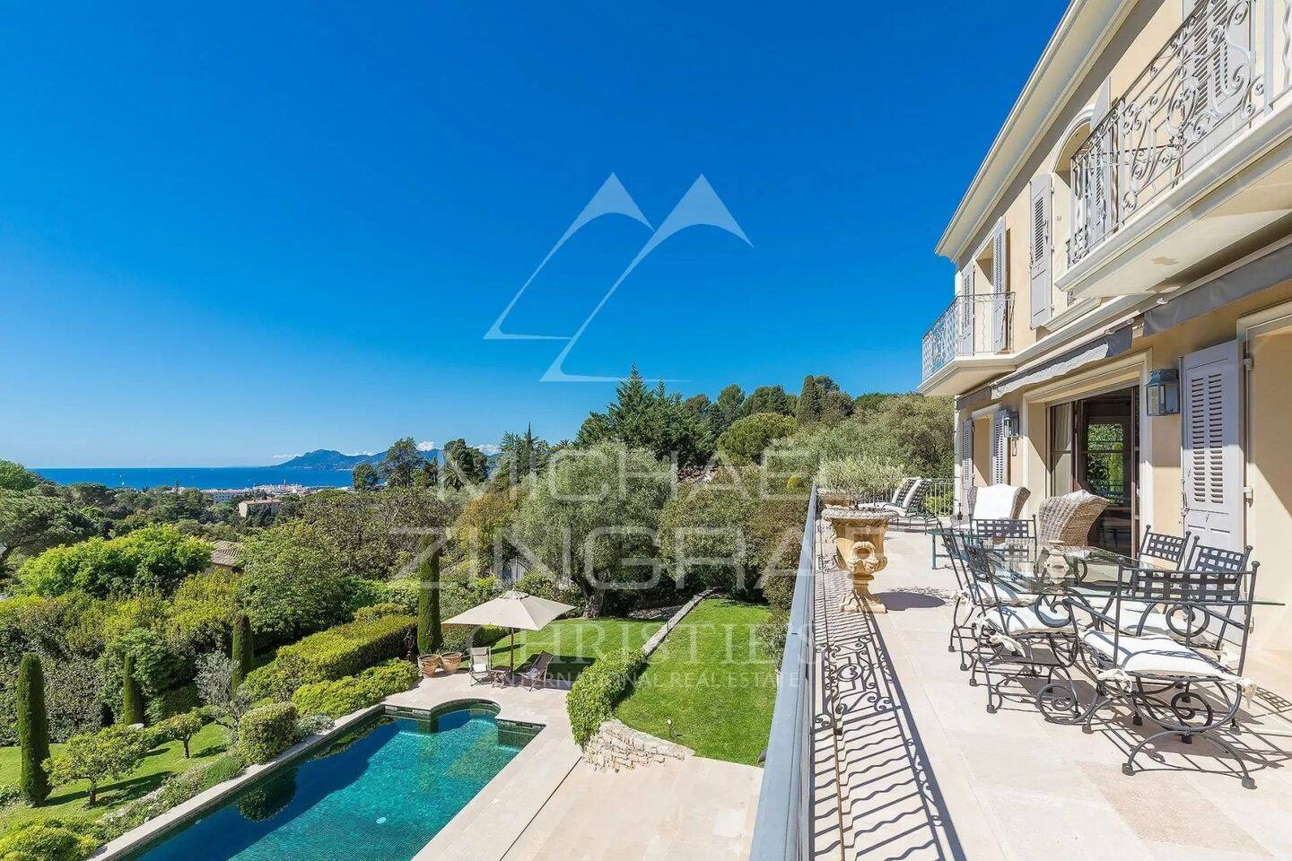 Maison à vendre, 482m², CANNES