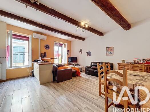 Immeuble à vendre 145 000 € 160 m² Cazouls-lès-Béziers 34370