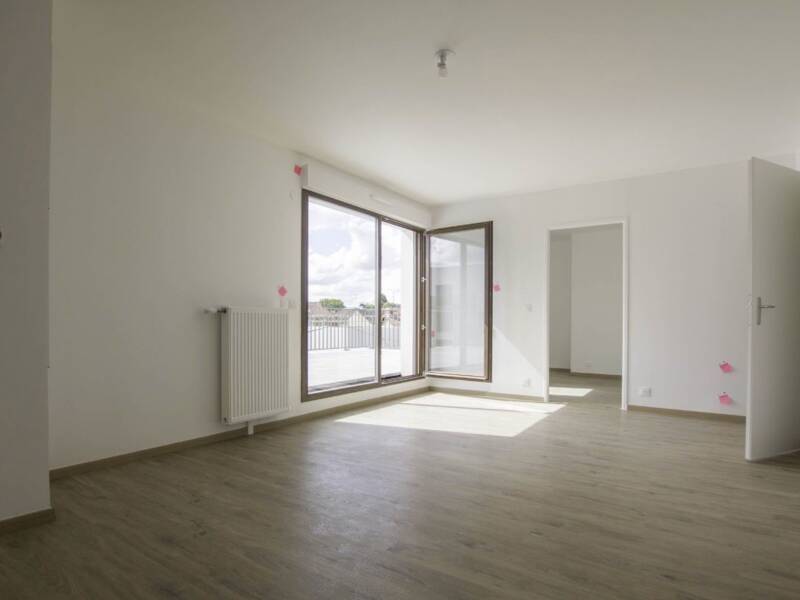 Maison à louer, 63m², TRILPORT