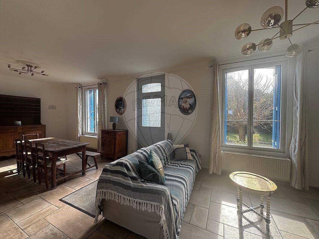 Maison à vendre, 115m², MESCHERS SUR GIRONDE