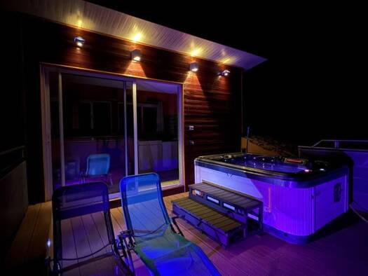 Maison à louer 680 € 3 pièces 2 chambres 67 m² Dourgne 81110