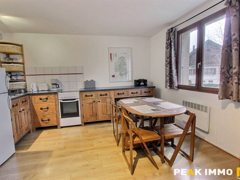 Maison à louer, 46m², DOUSSARD