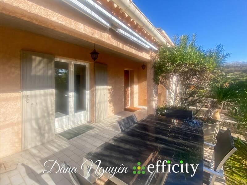 Maison à vendre, 109m², ALES