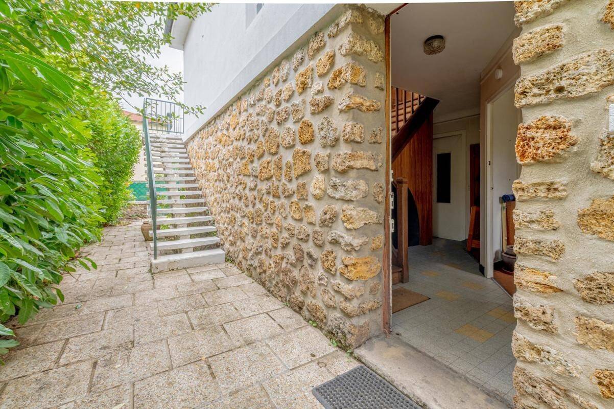 Maison à vendre, 126m², CRETEIL