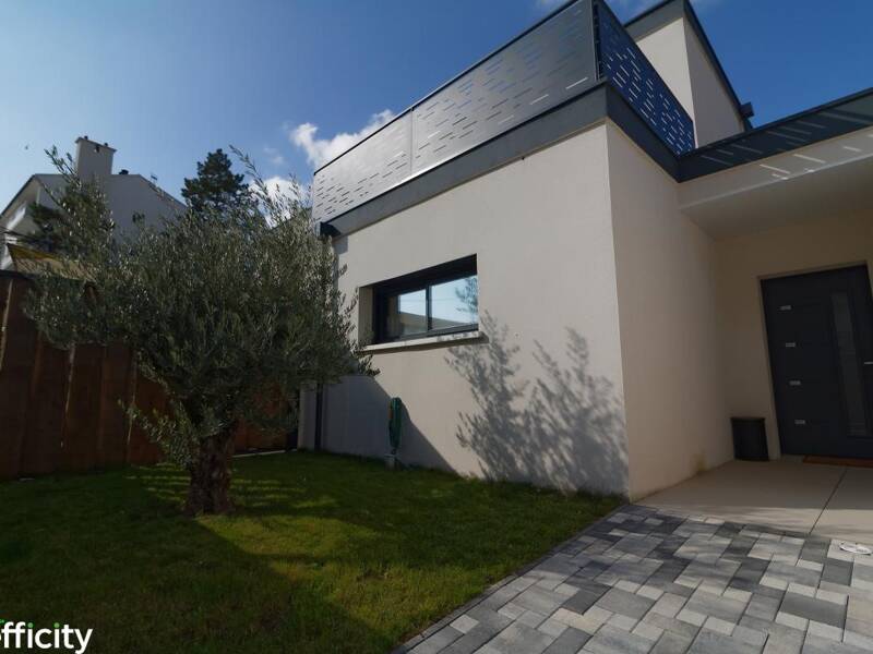 Maison à vendre, 164m², DIJON