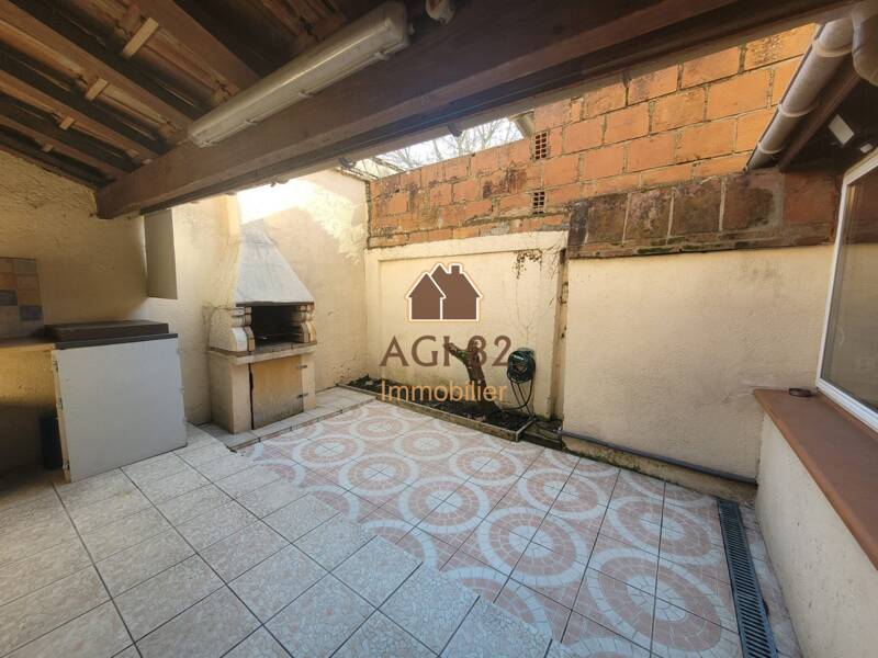 Maison à louer, 80m², CASTELSARRASIN