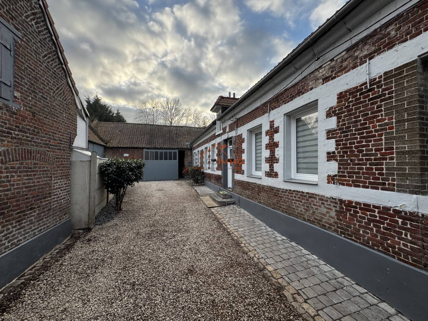 Maison à louer, 113m², HELESMES