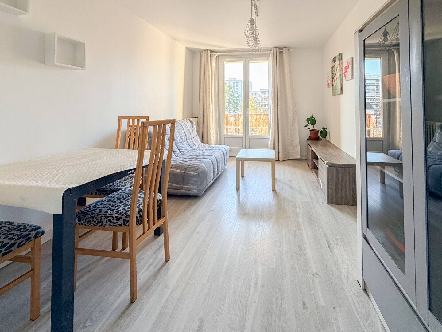 Maison à louer, 47m², NANTERRE