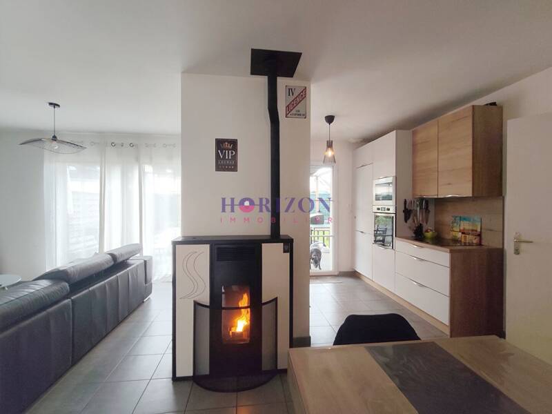 Maison à vendre, 108m², PONTARME