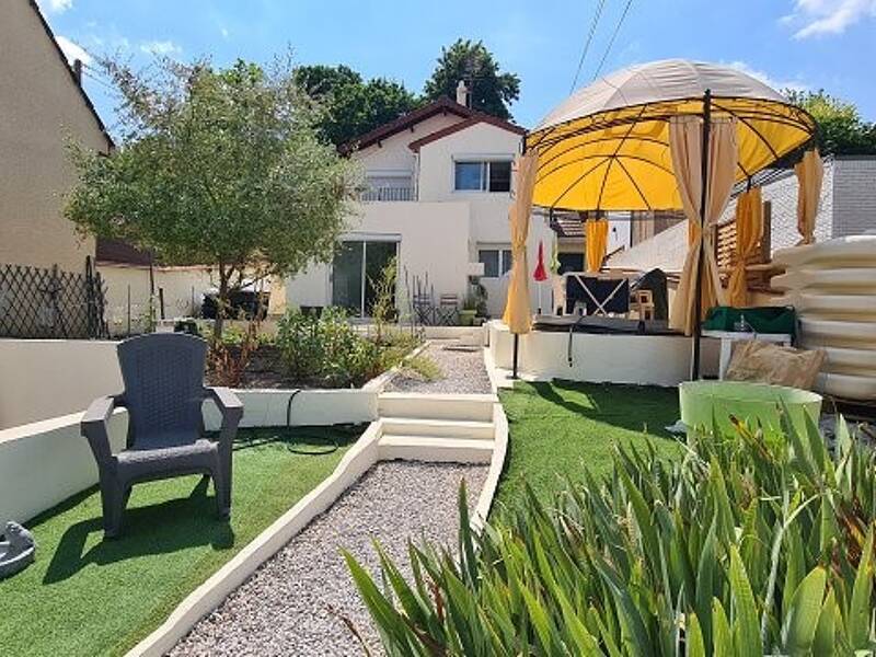 Maison à vendre, 128m², CRETEIL