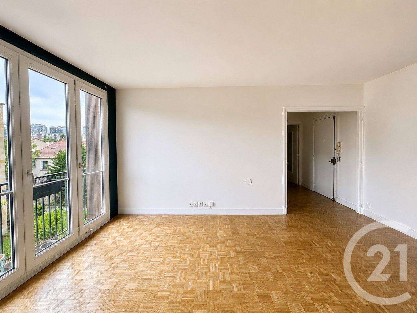 Maison à vendre, 65m², SAINT MAUR DES FOSSES