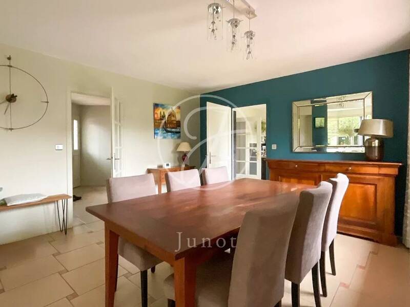 Maison à vendre, 219m², SECLIN