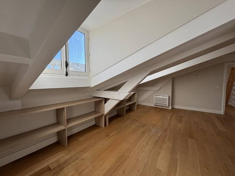 Maison à louer, 53m², NICE