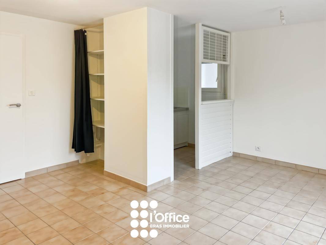 Maison à louer, 25m², LA ROCHE SUR YON