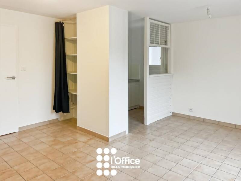 Maison à louer, 25m², LA ROCHE SUR YON