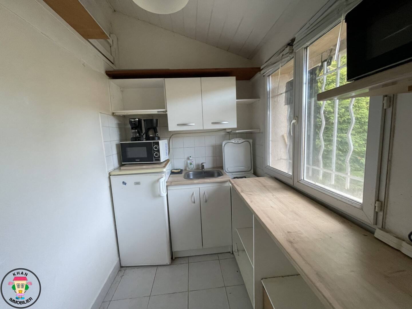 Maison à vendre, 25m², GUJAN MESTRAS