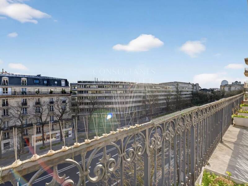 Maison à vendre, 116m², PARIS 14E