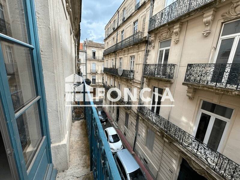 Maison à louer, 30m², MONTPELLIER