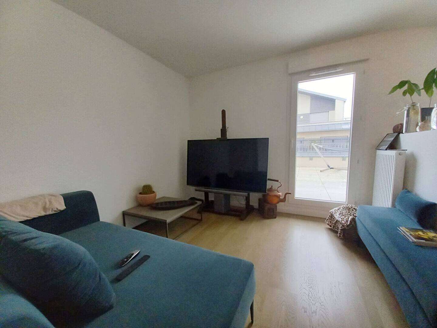 Maison à louer, 94m², RUEIL MALMAISON