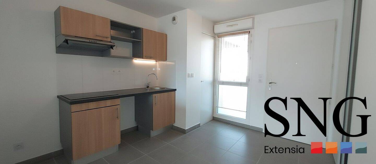 Maison à vendre, 67m², VILLENEUVE TOLOSANE
