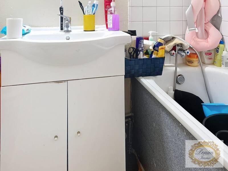 Maison à vendre, 23m², NIMES