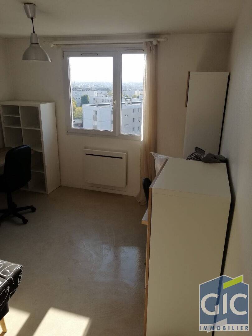 Maison à louer, 18m², CAEN
