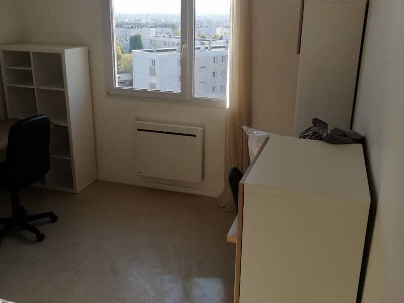 Maison à louer, 18m², CAEN