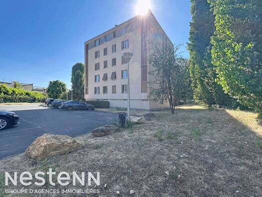 Appartement à vendre 129 900 € 3 pièces 2 chambres 53,65 m² Étage 1/4 Pologne-Saint Martin Valenton 94460