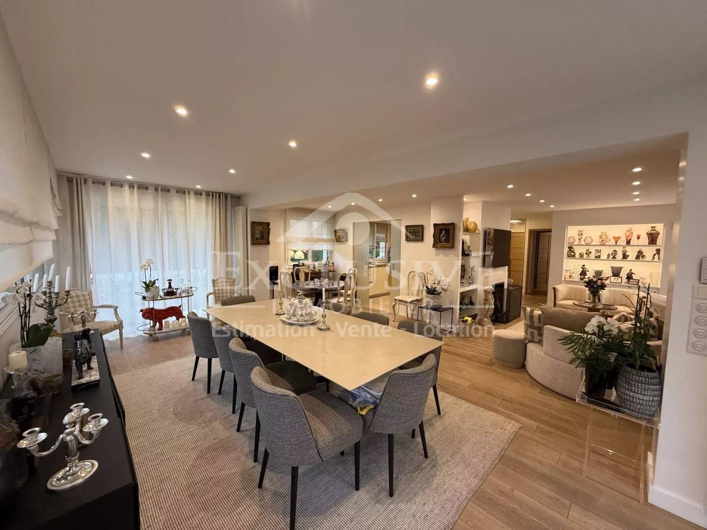 Maison à vendre, 160m², TOURGEVILLE