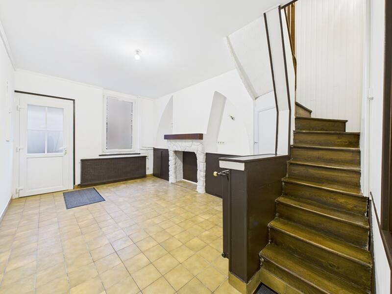 Maison à vendre, 56m², AMIENS