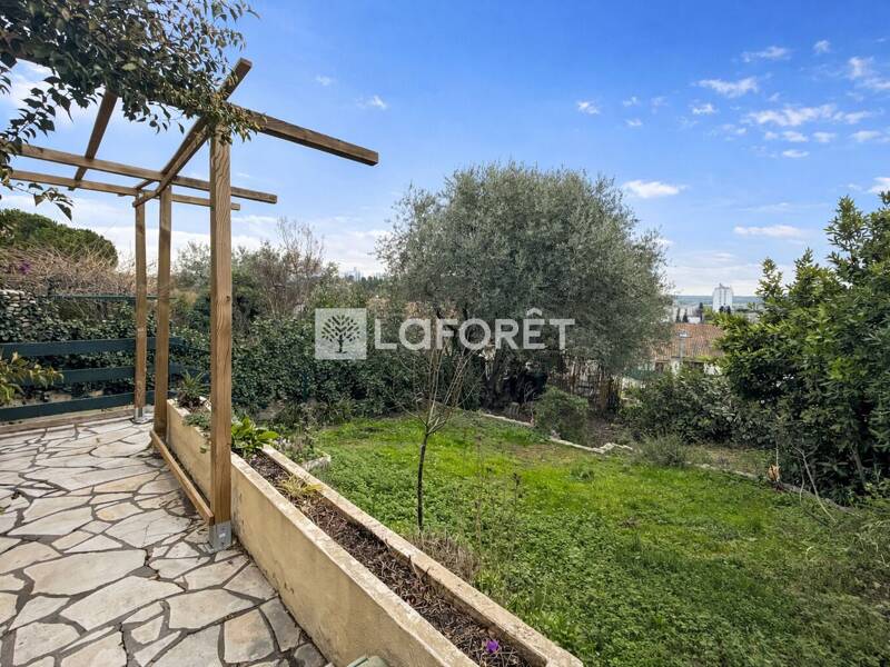 Maison à vendre, 93m², NIMES