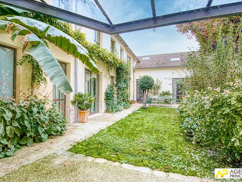 Maison à vendre, 230m², VERSAILLES