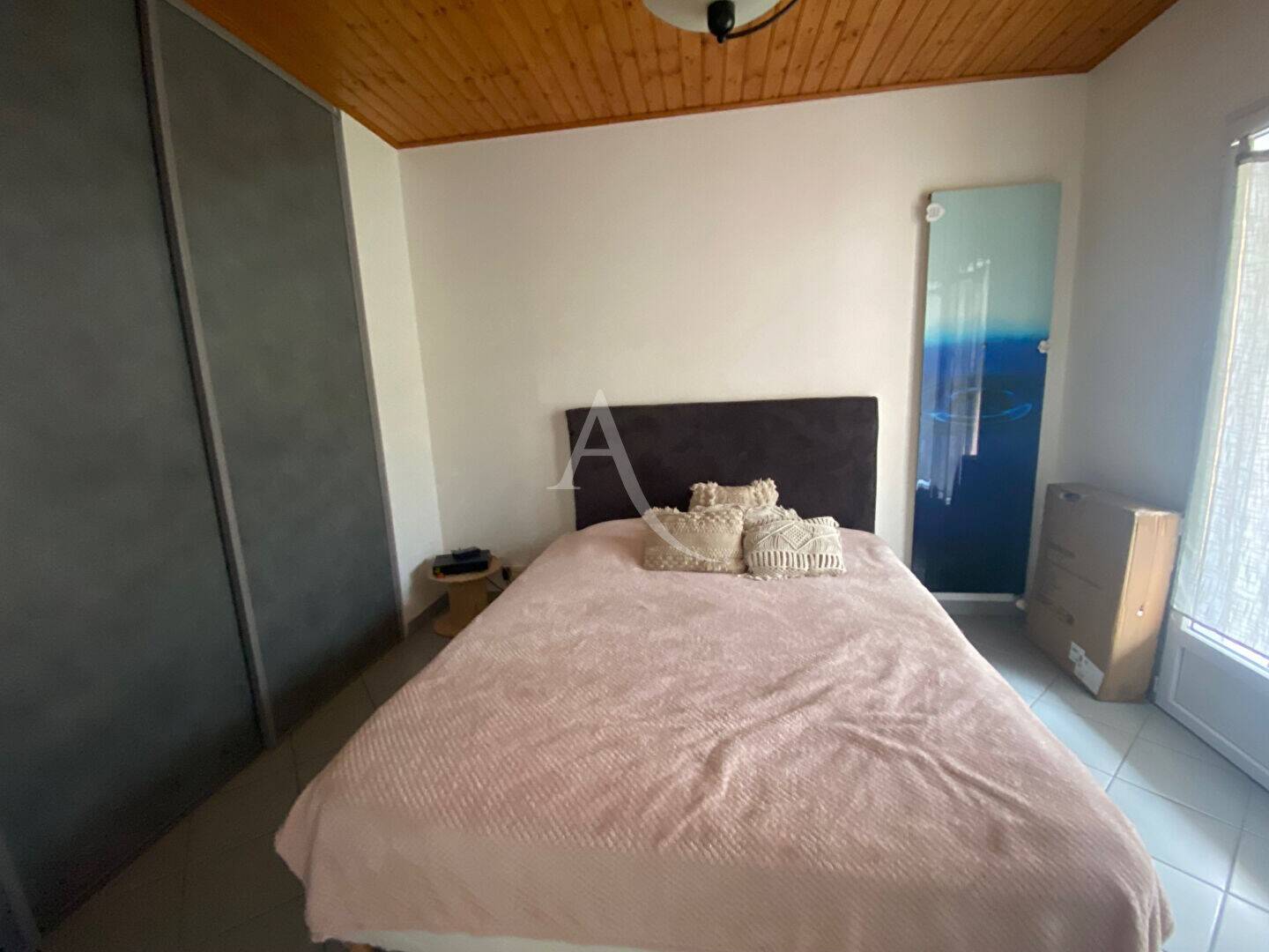 Maison à vendre, 217m², LONGEVILLE SUR MER