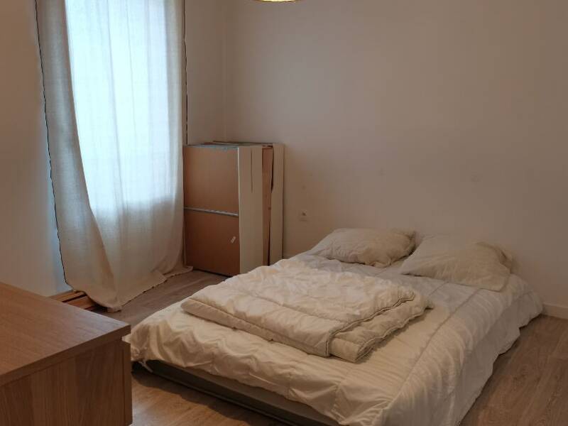 Maison à louer, 61m², SAINT LEU LA FORET