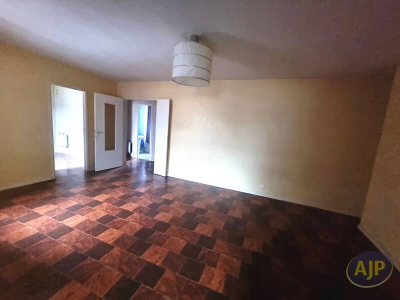 Maison à louer, 64m², VERN SUR SEICHE