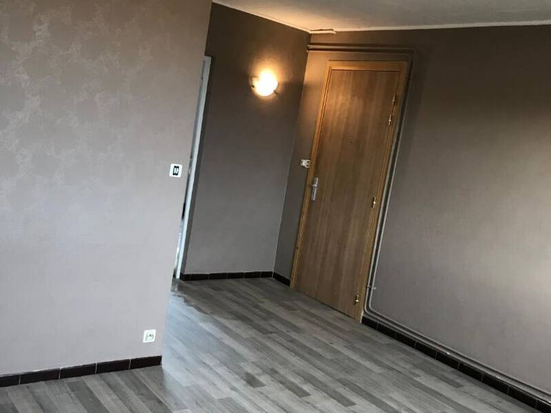 Maison à louer, 60m², JASSANS RIOTTIER