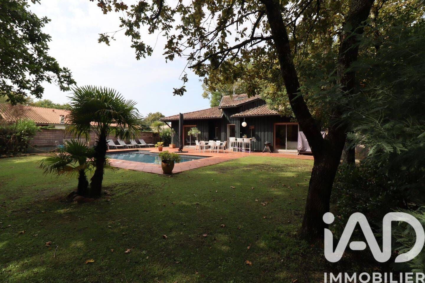 Maison à vendre, 95m², GUJAN MESTRAS