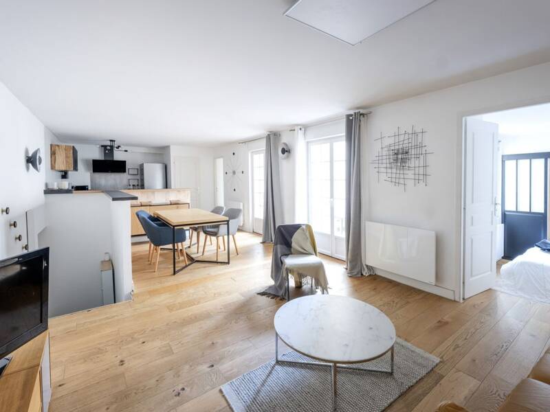 Maison à vendre, 60m², BORDEAUX
