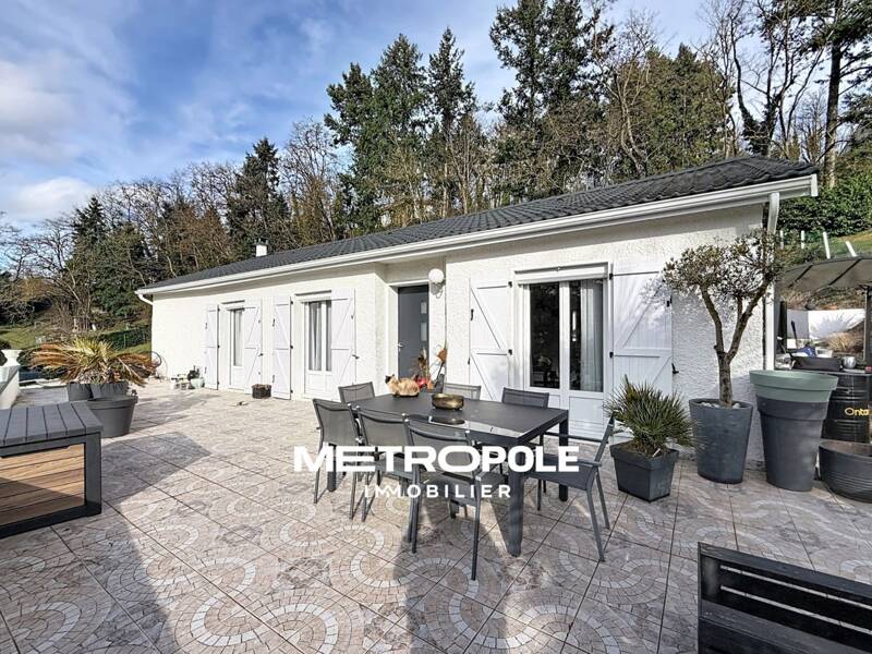 Maison à vendre, 90m², TARARE