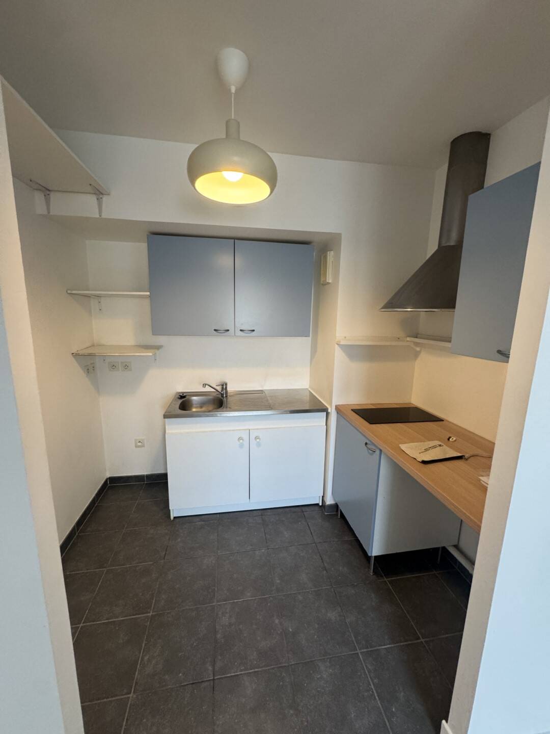 Maison à louer, 40m², ISSY LES MOULINEAUX