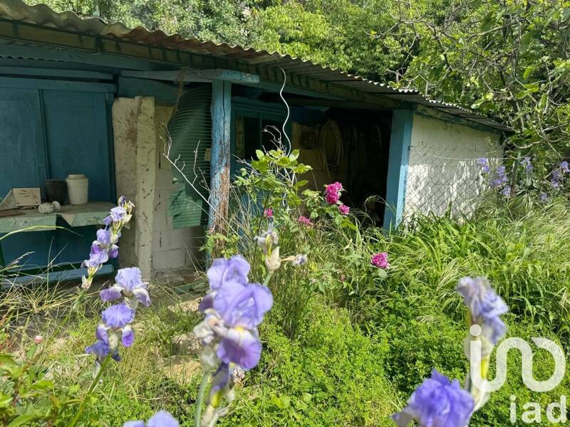 Maison à vendre, 56m², NIMES