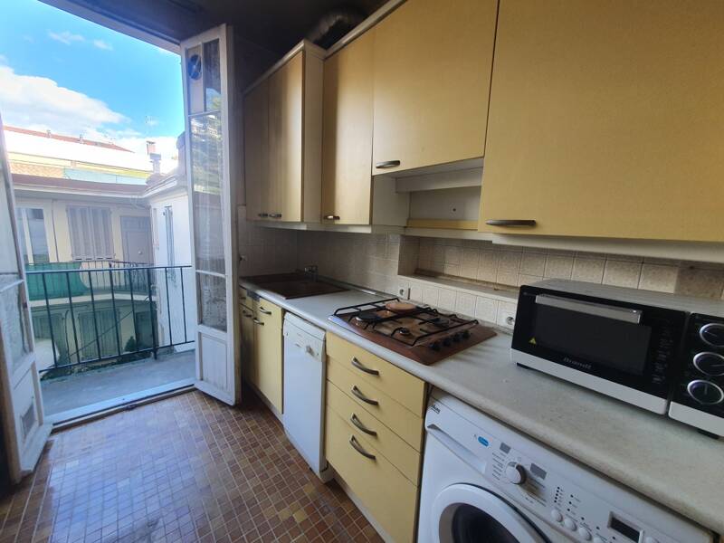 Maison à vendre, 43m², NICE