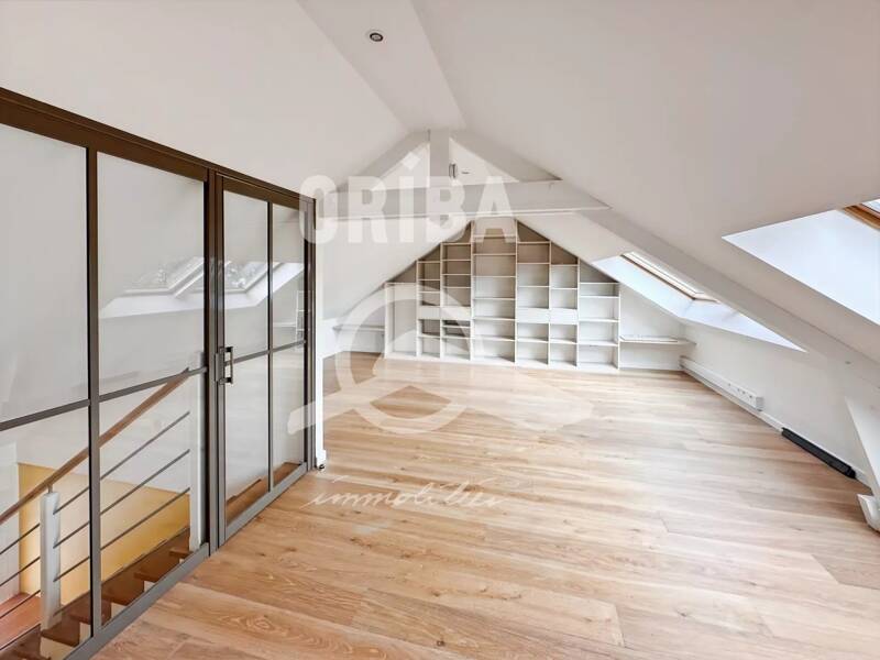 Maison à vendre, 200m², NANTES