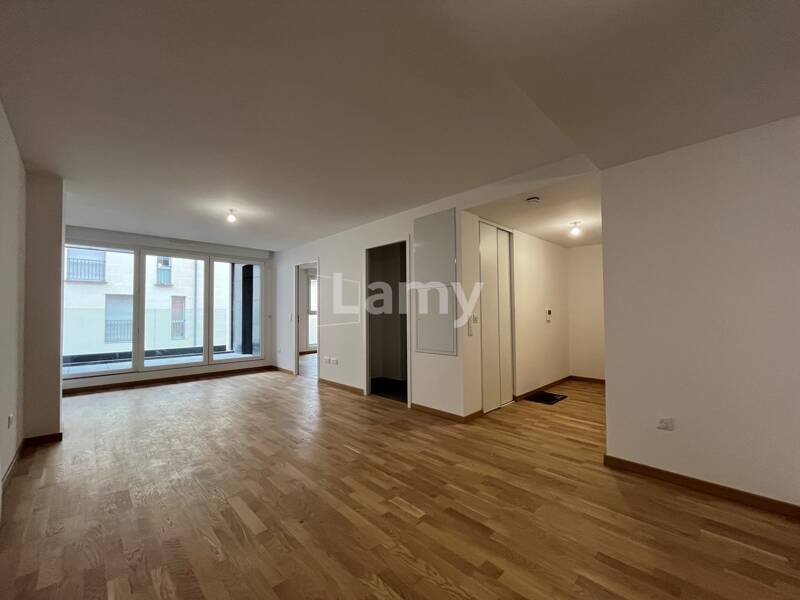 Maison à louer, 46m², REIMS