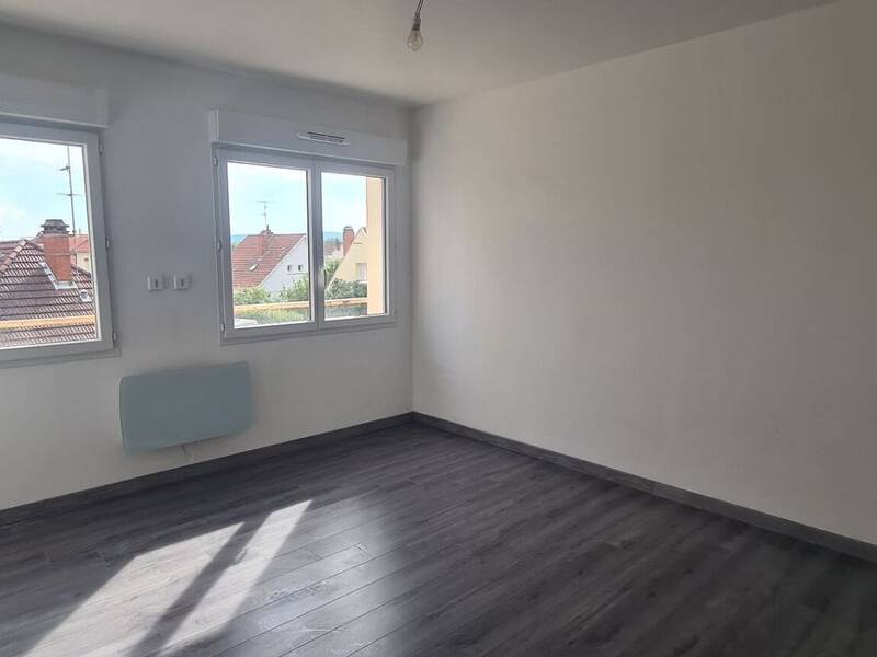 Maison à louer, 40m², DIJON