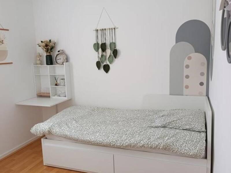 Maison à louer, 10m², LA GAUDE