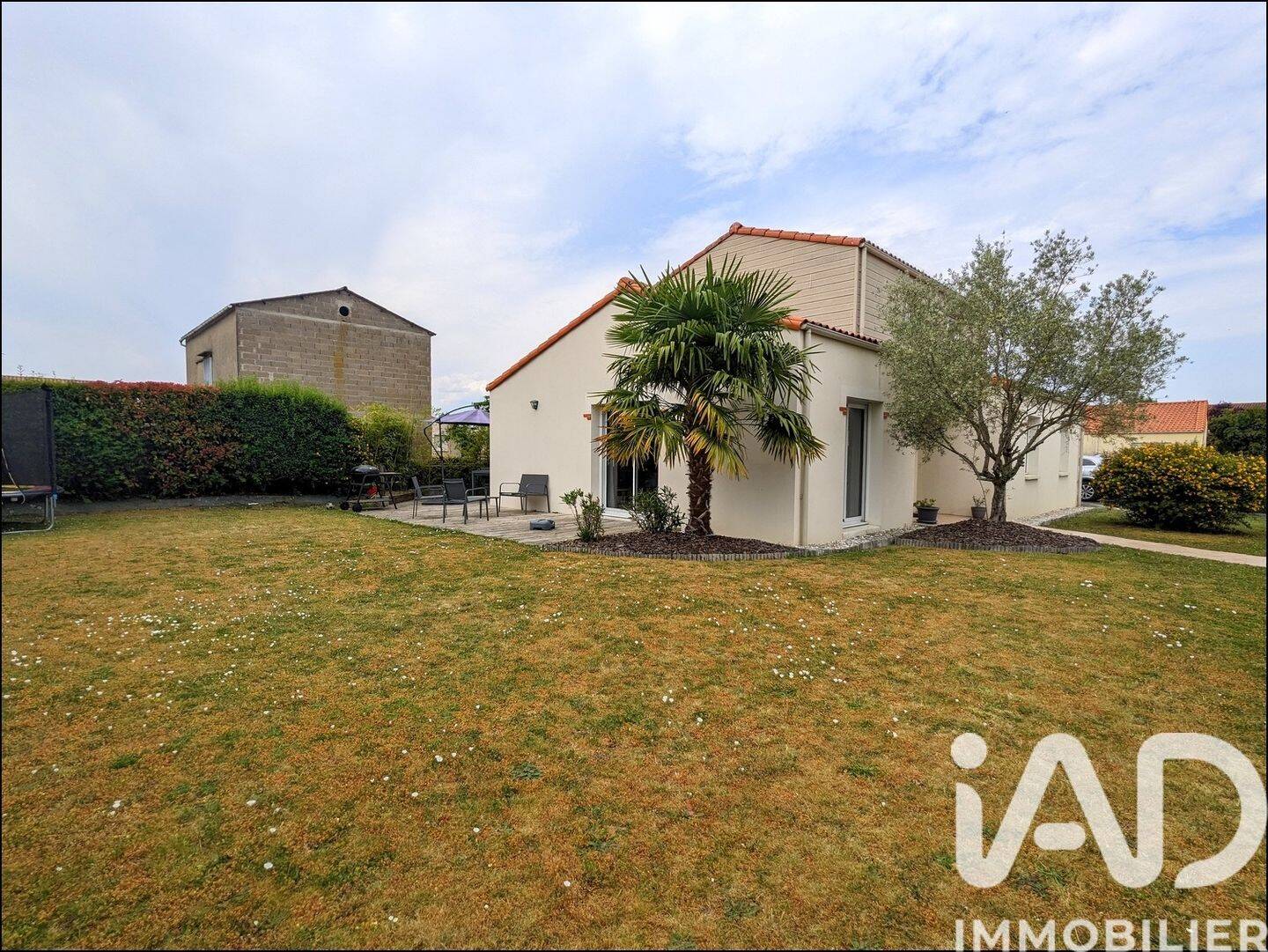 Maison à vendre, 145m², LA CHAPELLE HEULIN