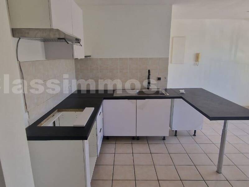 Maison à louer, 37m², LE LORRAIN