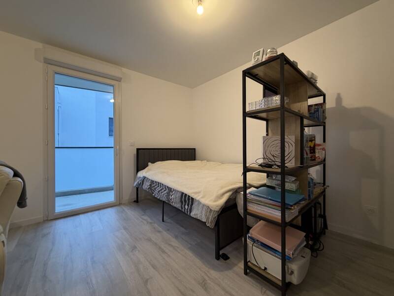 Maison à louer, 35m², AMIENS