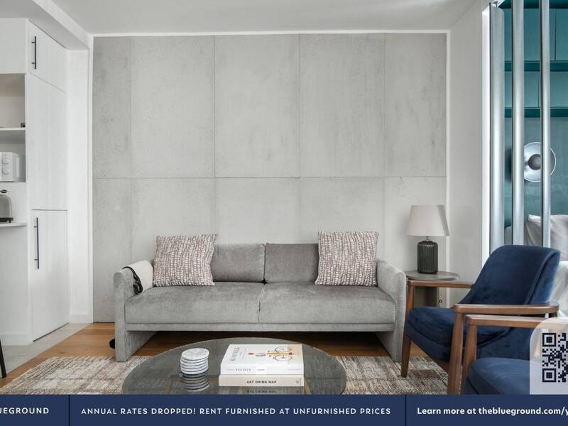 Maison à louer, 41m², PARIS 16E